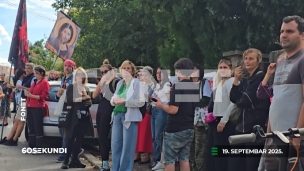 Vesti u 60 sekundi